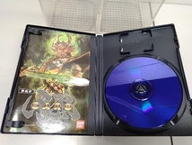 PS2 黄金騎士牙狼(GARO)(限定版)_画像4