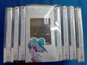 DVD [全7巻セット]D.C.S.S.~ダ・カーポ セカンドシーズン~ DVD ~