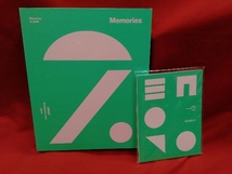 DVD BTS MEMORIES OF 2020(UNIVERSAL MUSIC STORE & FC限定版)_画像1
