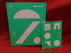 DVD BTS MEMORIES OF 2020(UNIVERSAL MUSIC STORE & FC限定版)