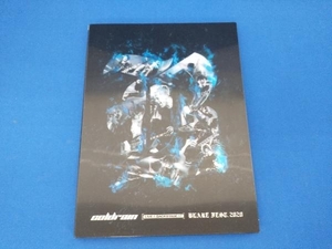 coldrain - LIVE & BACKSTAGE AT BLARE FEST.2020(初回生産限定版)(Blu-ray Disc)