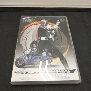 DVD 仮面ライダースーパー1 VOL.1の画像1