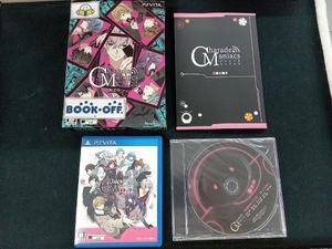 PSVITA Charade Maniacs <限定版>