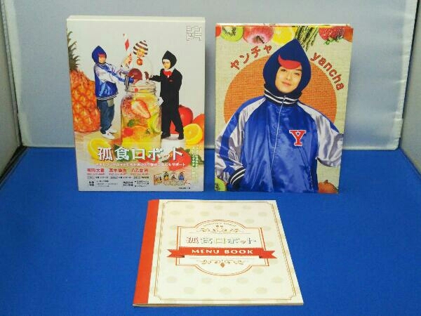 2025年最新】Yahoo!オークション -孤食ロボットの中古品・新品