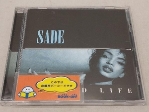 シャーデー CD 【輸入盤】Diamond Life