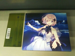 (ゲーム・ミュージック) CD Fate/Grand Order Waltz in the MOONLIGHT/LOSTROOM song material