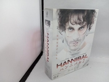 HANNIBAL/ハンニバル2 Blu-ray BOX(Blu-ray Disc)_画像1