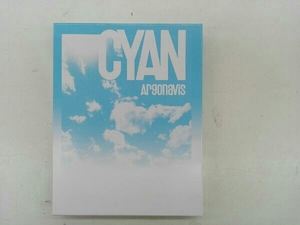 Argonavis CD from Argonavis:CYAN(生産限定盤)(Blu-ray Disc付)