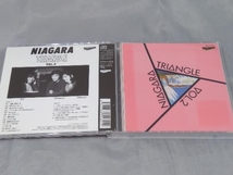 【CD】NIAGARA TRIANGLE(大滝詠一/佐野元春/杉真理)「NIAGARA TRIANGLE Vol.2 40th Anniversary Edition」※焼けあり_画像5