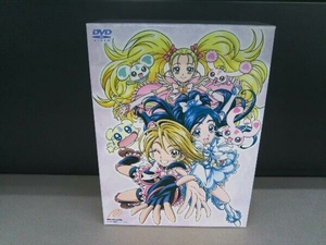 DVD ふたりはプリキュア Max Heart DVD-BOX vol.1(完全初回生産限定版)