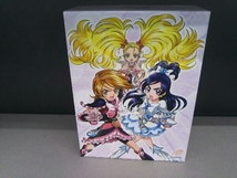 DVD ふたりはプリキュア Max Heart DVD-BOX vol.1(完全初回生産限定版)_画像2