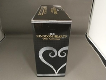 【未開封品】 フィギュア ラストワン賞 ソラ スタチュー ~ラストワンver.~ 一番くじ KINGDOM HEARTS ~20th Anniversary~_画像4