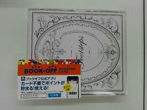 松たか子 CD footsteps~10th Anniversary Complete Best~
