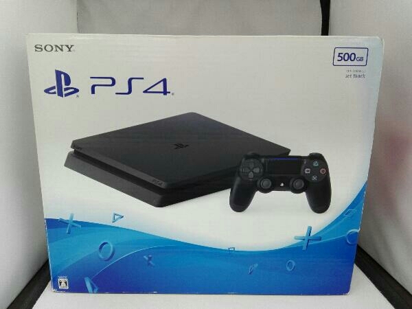 ヤフオク! -「ps4 500gb cuh-2000ab01」の落札相場・落札価格