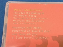 DVD Force~Document&Live~_画像3