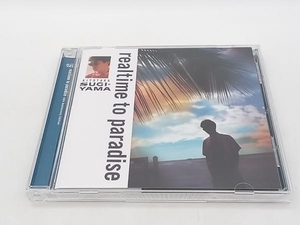 杉山清貴 CD realtime to paradise -35th Anniversary Edition-(Blu-spec CD2) 店舗受取可