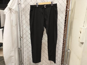 Tilak-Poutnik Blade Pants Black Nylon Trousers Made in Czech Republic Size:XL ティラック ポートニク チェコ製 店舗受取可