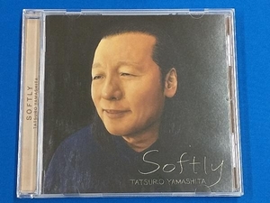 山下達郎 CD SOFTLY(通常盤)