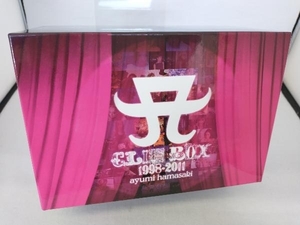 DVD A CLIP BOX 1998-2011(初回限定版)