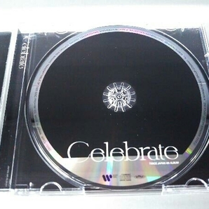 (K-POP)TWICE CD Celebrate(通常盤)の画像3