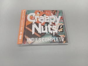 Creepy Nuts CD Creepy Nuts「INDIES COMPLETE」