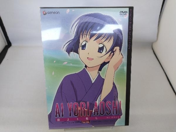 2025年最新】Yahoo!オークション -藍より青しdvdの中古品・新品