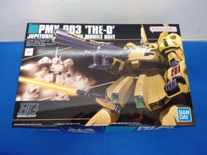 プラモデル (再販)バンダイ 1/144 ジ・O HGUC 「機動戦士Zガンダム」