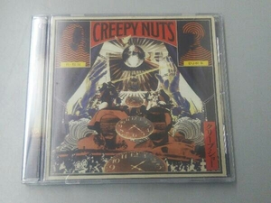 Creepy Nuts CD クリープ・ショー