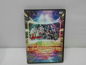 DVD DRAGON GATE 2010 DVD-BOX