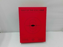 DVD BTS MAP OF THE SOUL ON:E(UNIVERSAL MUSIC STORE & FC限定版)_画像1