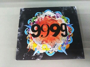 THE YELLOW MONKEY CD 9999(初回生産限定盤)(DVD付)(紙ジャケット仕様)