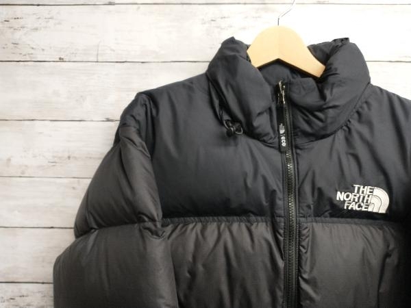 Q様専用 新品未使用 国内正規品 22年冬モデル ヌプシジャケット M