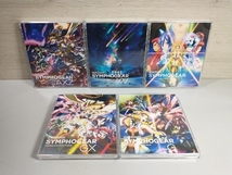 【外袋付き】(アニメーション) CD 戦姫絶唱シンフォギア キャラクターソングコンプリートBOX(期間限定盤)_画像5