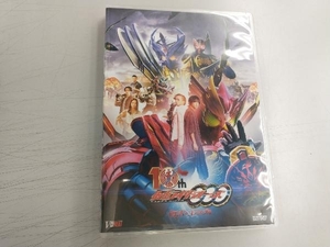 DVD 仮面ライダーオーズ 10th 復活のコアメダル(通常版)