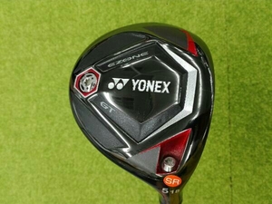 フェアウェイ YONEX EZONE GT ヨネックス