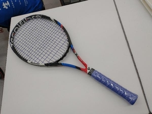 BRIDGESTONE（Tecnifibre） T-FIGHT 300 DC テニスラケット/ グリップサイズ2/ 326g/ 中古品 店舗受取可