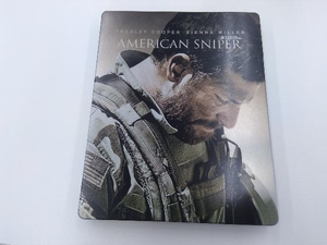 アメリカン・スナイパー スチールブック仕様(Blu-ray Disc)