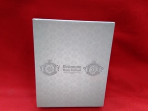 Kiramune Music Festival ~10th Anniversary~(5Blu-ray Disc BOX)(初回生産限定版)