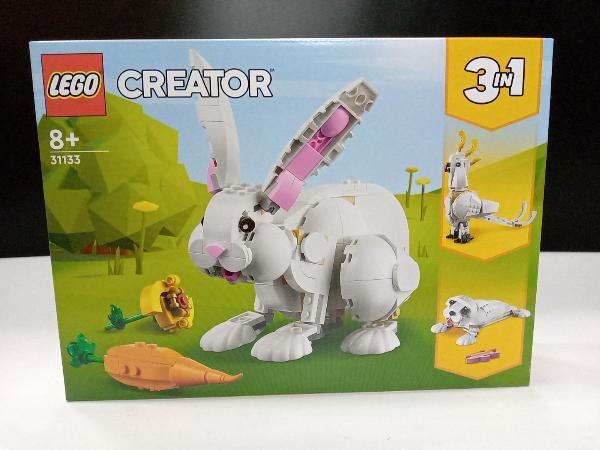 LEGO レゴ クリエイター 4173 未開封-