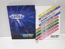 Snow Man ASIA TOUR 2D.2D.(初回版)(Blu-ray Disc)_画像3