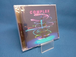 クリス・ハート CD COMPLEX