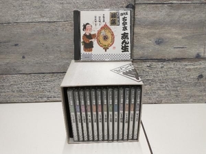 (オムニバス) CD ザ・ベリー・ベスト・オブ落語(CD全14巻)