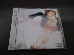 MARIA(HIP HOP) CD FIRST ON THE 2ND FLOOR