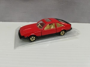 トミカ 33 セリカ 2800GT TOYOTA CELICA TOMY