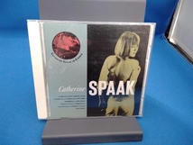 カトリーヌ・スパーク CD スパーク イン シネマ_画像1