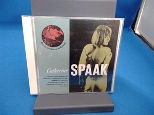 カトリーヌ・スパーク CD スパーク イン シネマ