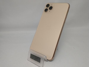 docomo 【SIMロックなし】MWHL2J/A iPhone 11 Pro Max 256GB ゴールド docomo