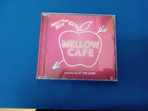 DJアット・ザ・ワーク(MIX) CD MELLOW CAFE -SWEET POP BEST-mixed by DJ AT THE WORK