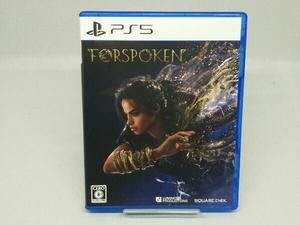 【PS5】FORSPOKEN