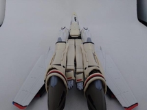 ジャンク フィギュア DX超合金 GE-42 VF-25F メサイアバルキリー(早乙女アルト機)_画像4